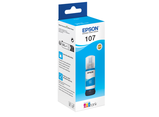 C13T09B240 EPSON 107 ET18100 EcoTank
