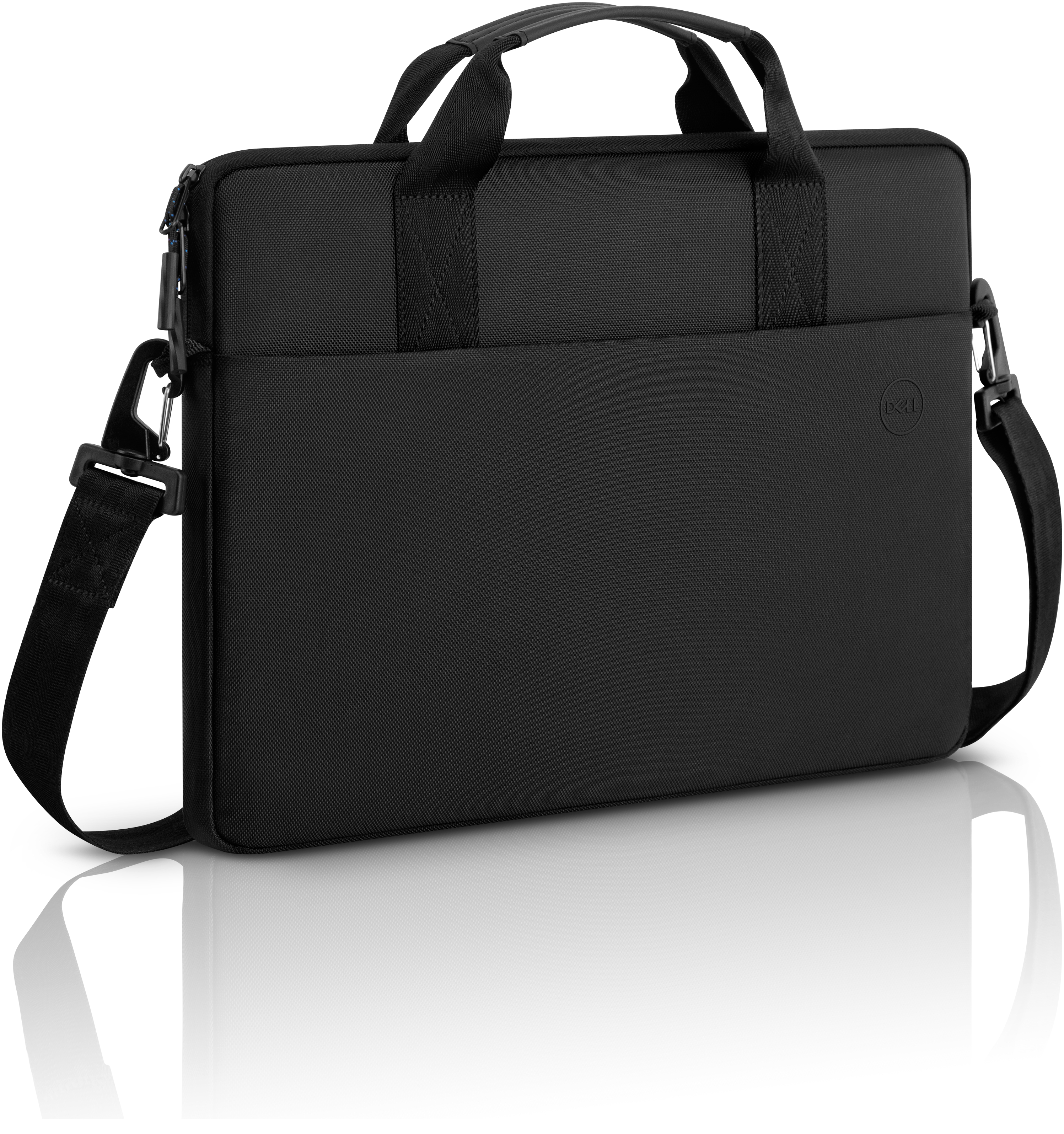 Dell EcoLoop Pro Briefcase 15-16 Schwarz