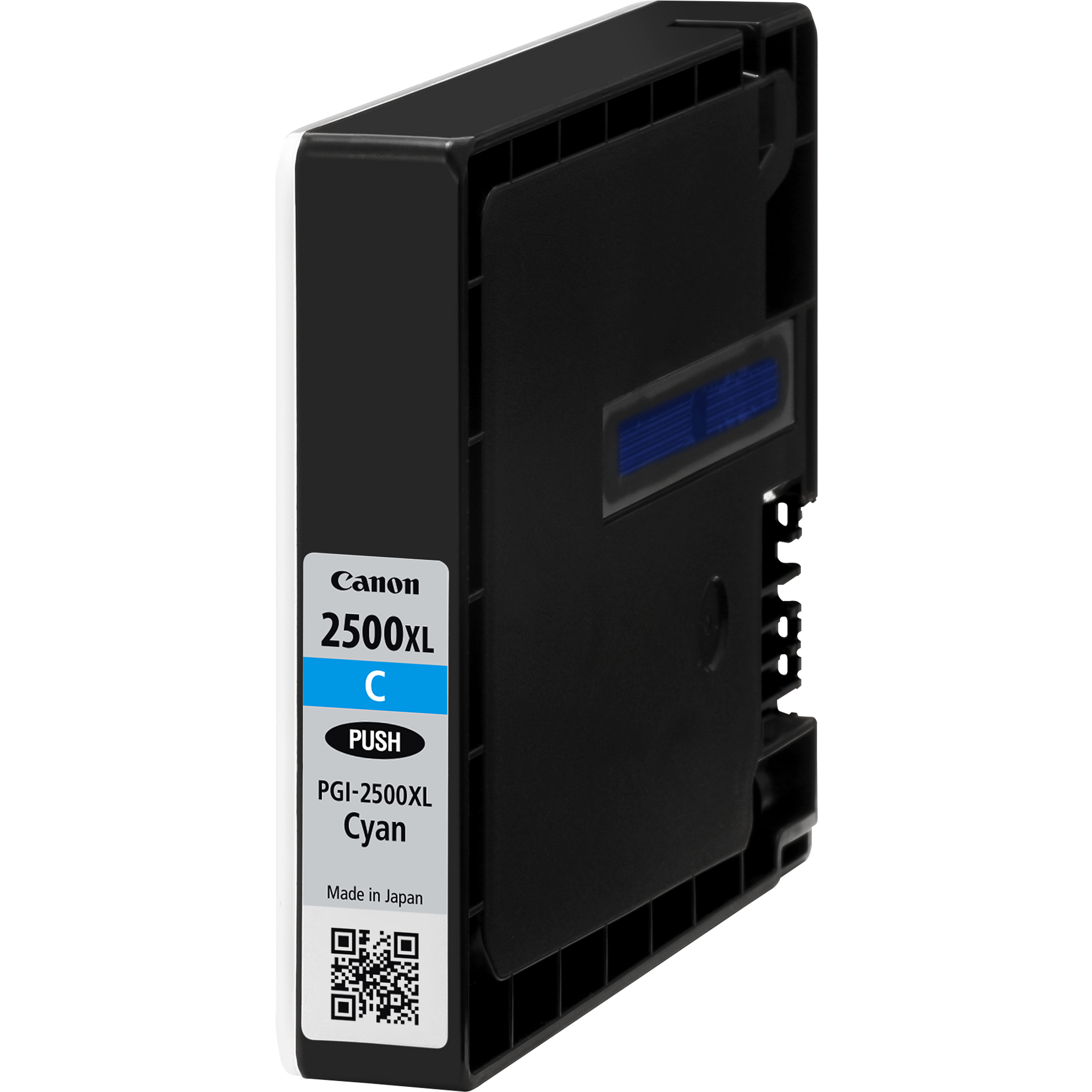 Canon PGI-2500XL Cyan