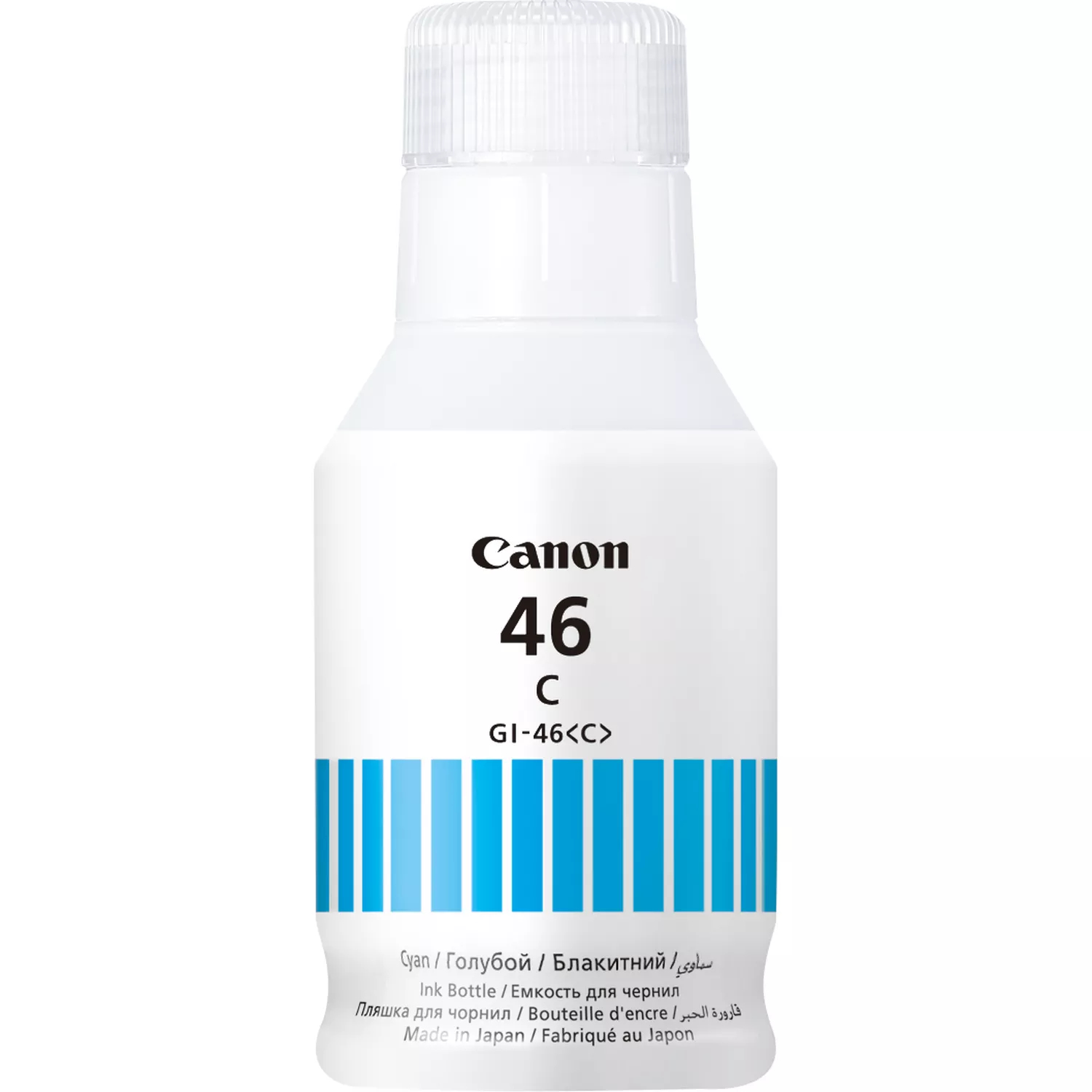 4427C001 CANON GI46C Maxify GX Tinte