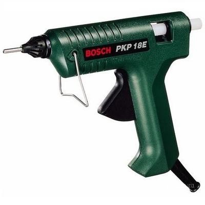 Bosch PKP 18 E Heißklebepistole 200 W