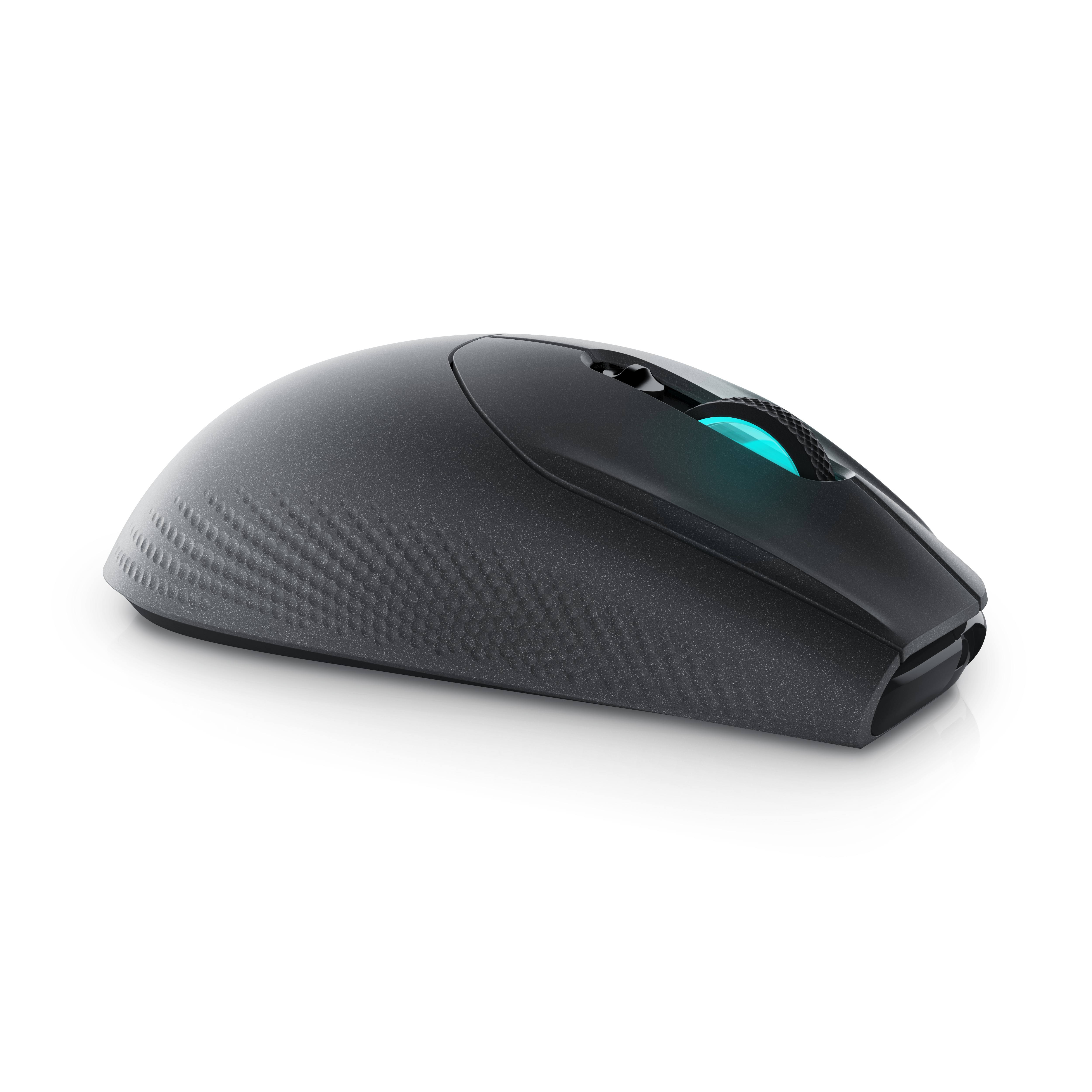 Alienware USB-C/2,4GHz optical 26000dpi 7 Keys Black