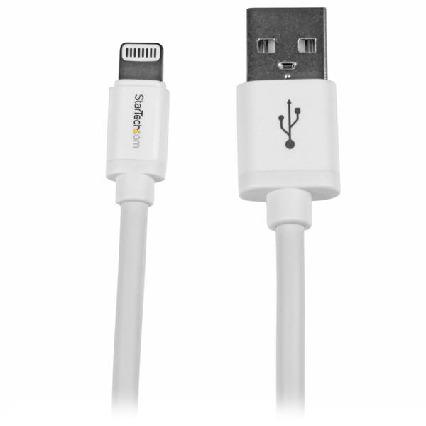 StarTech Apple Lightning-USB Kabel 2m