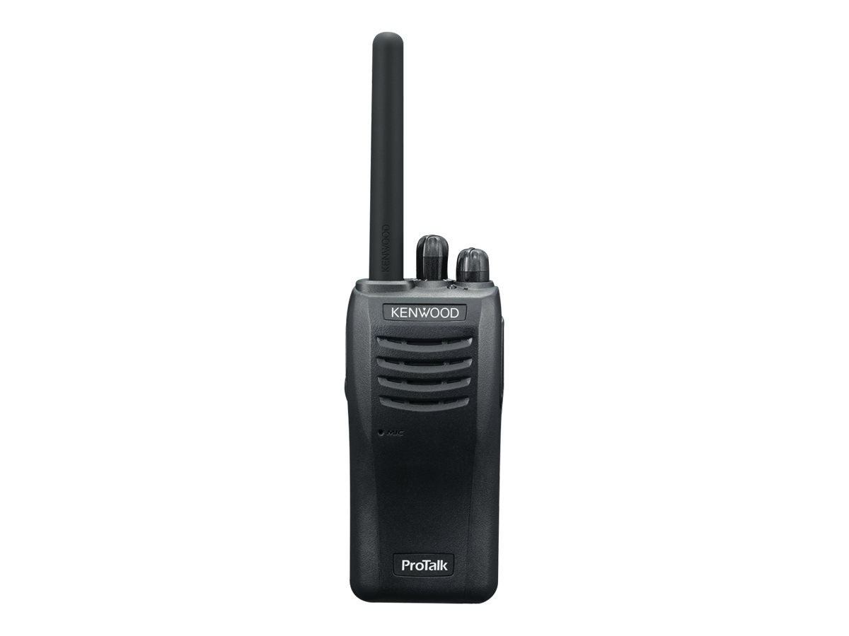 Kenwood Electronics Protalk TK-3501E PMR446 Handfunkgerät