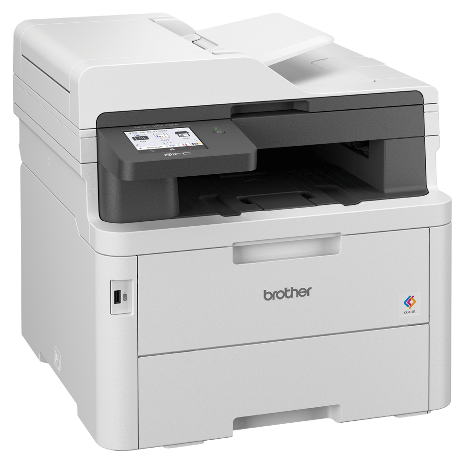Brother MFC-L3760CDW Farb-LED-Multifunktionsdrucker