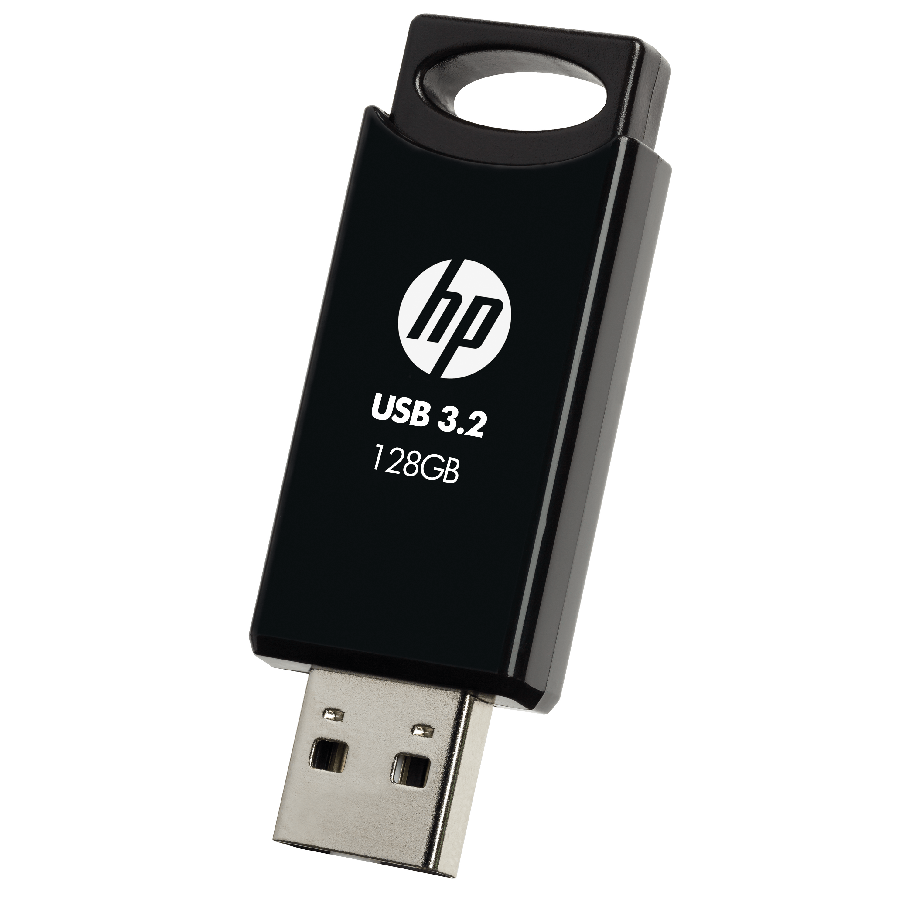 HP 712w 128 GB USB 3.2 Black