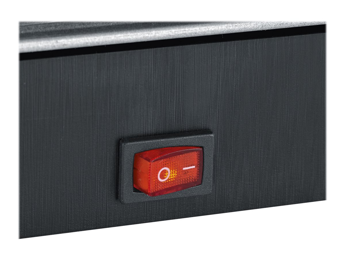 SEVERIN RG 2370 RacletteGrill