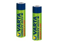 Varta Recharge Power AAA 800mAh