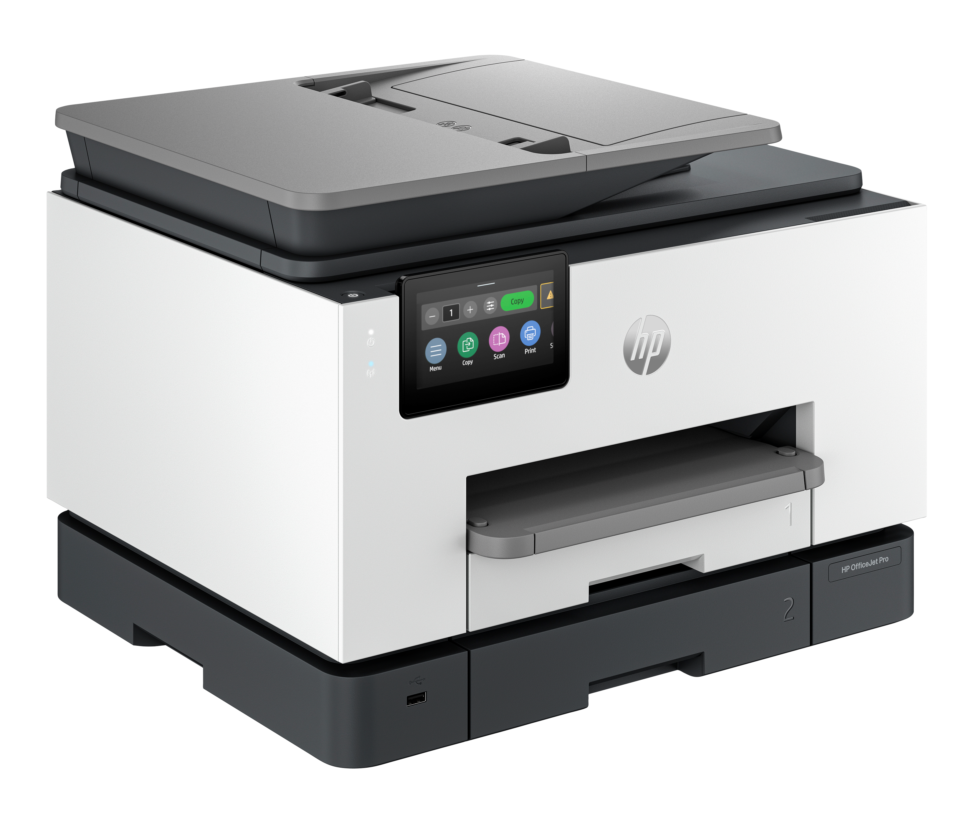 HP OfficeJet Pro 9132e All-in-One Farbe Tintenstrahl