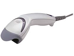 Honeywell MS5145 Eclipse Laser Barcode-Scanner