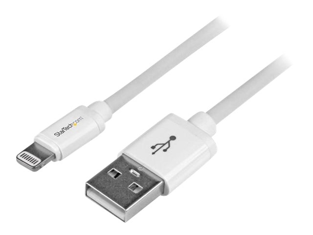 StarTech Apple Lightning-USB Kabel 2m