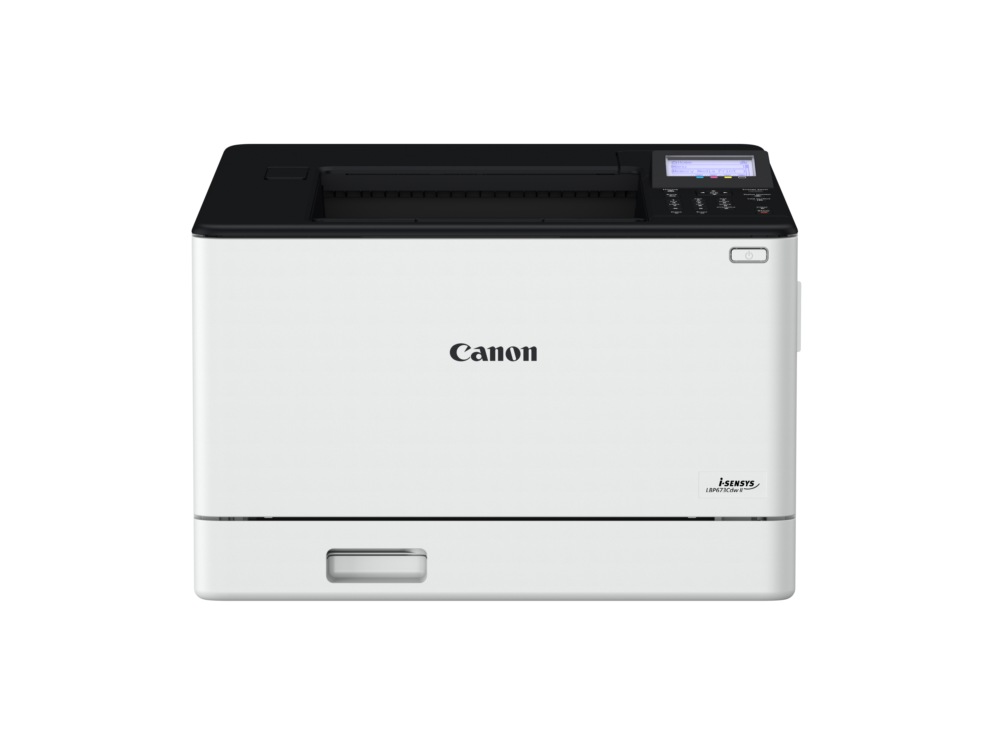Canon i-SENSYS LBP673Cdw II EU Farblaser
