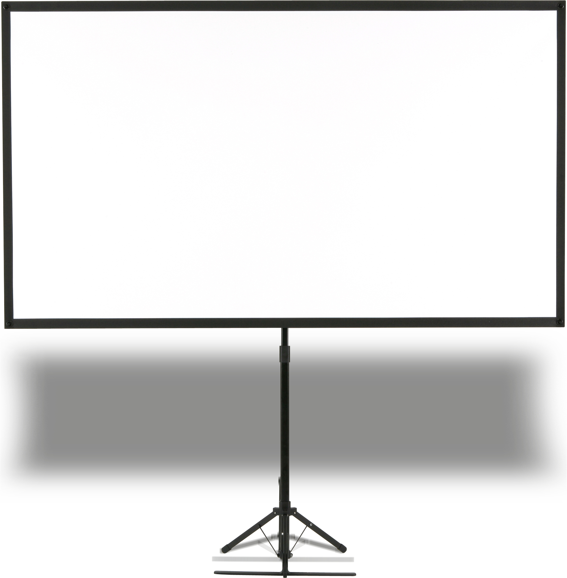 Epson ELPSC21 Stativleinwand X-Type