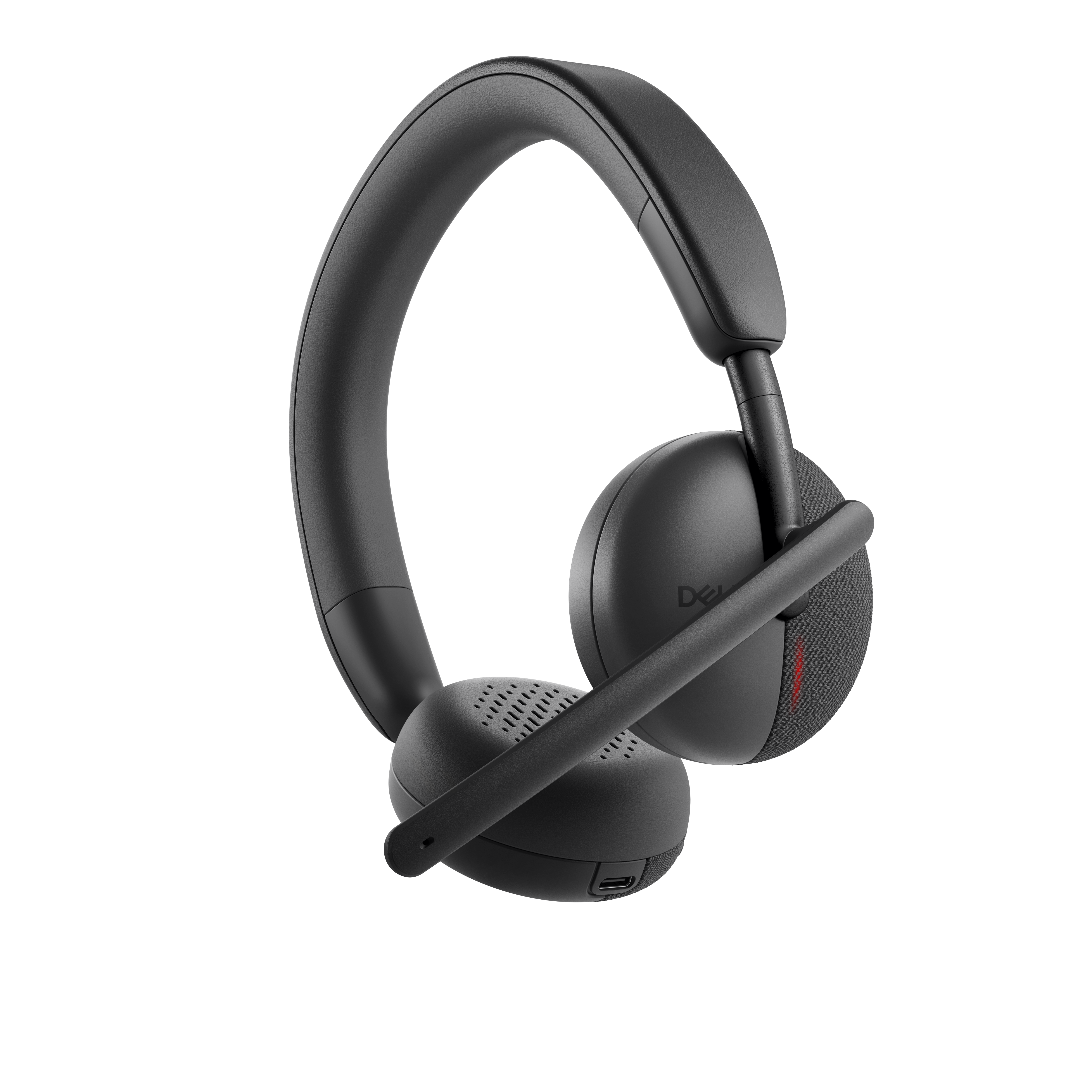 Dell Wireless Headset WL3024 On-Ear