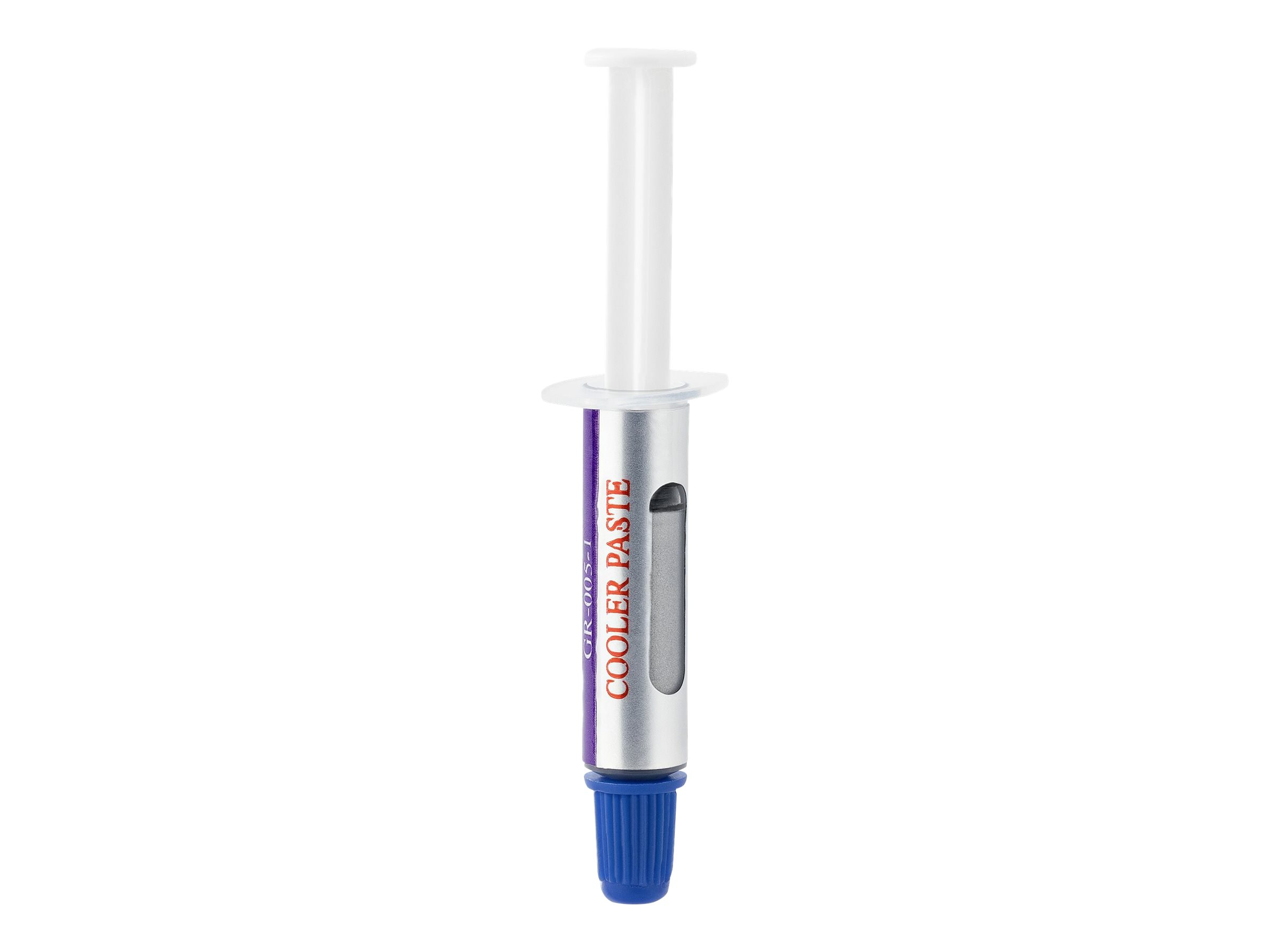 StarTech.com CPU Wärmeleitpaste 1,5g Metalloxid