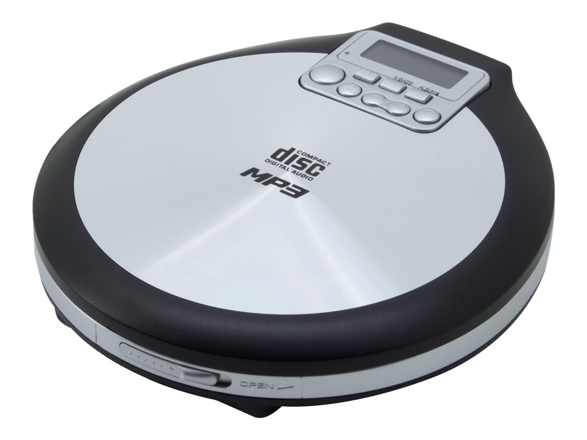 Soundmaster CD9220