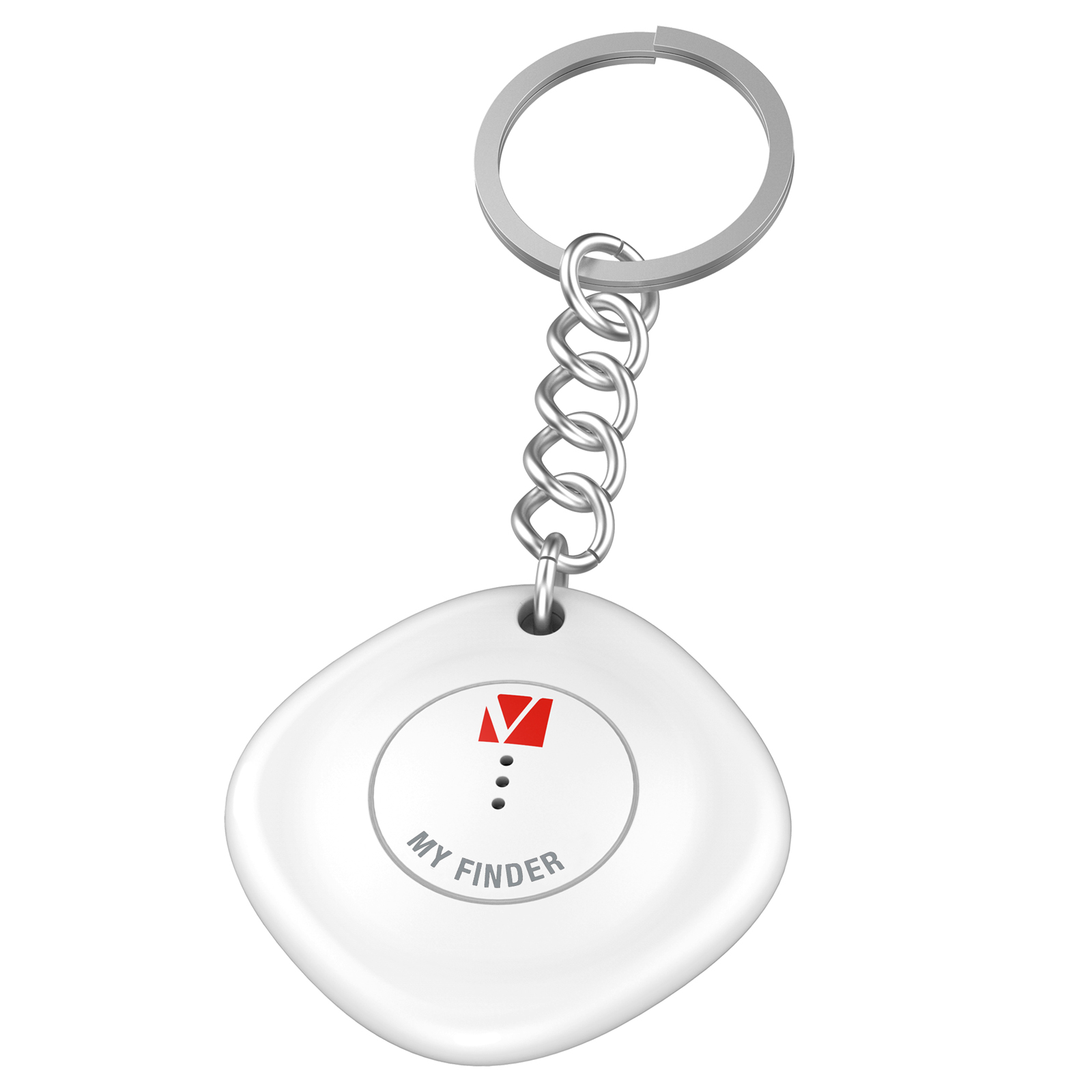 Verbatim My Finder Bluetooth-Tracker