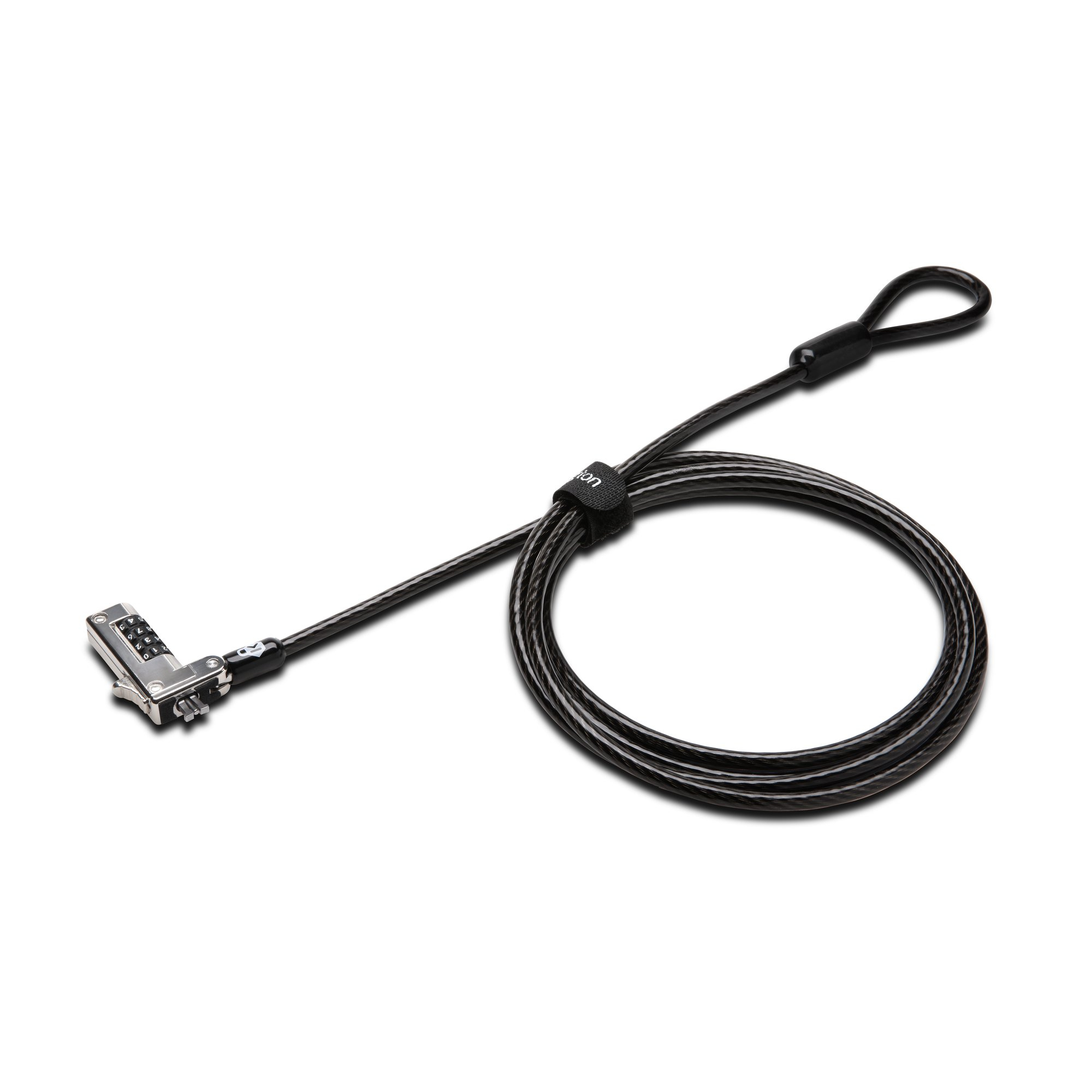Kensington Slim NanoSaver Combination Laptop Lock 1,8 m
