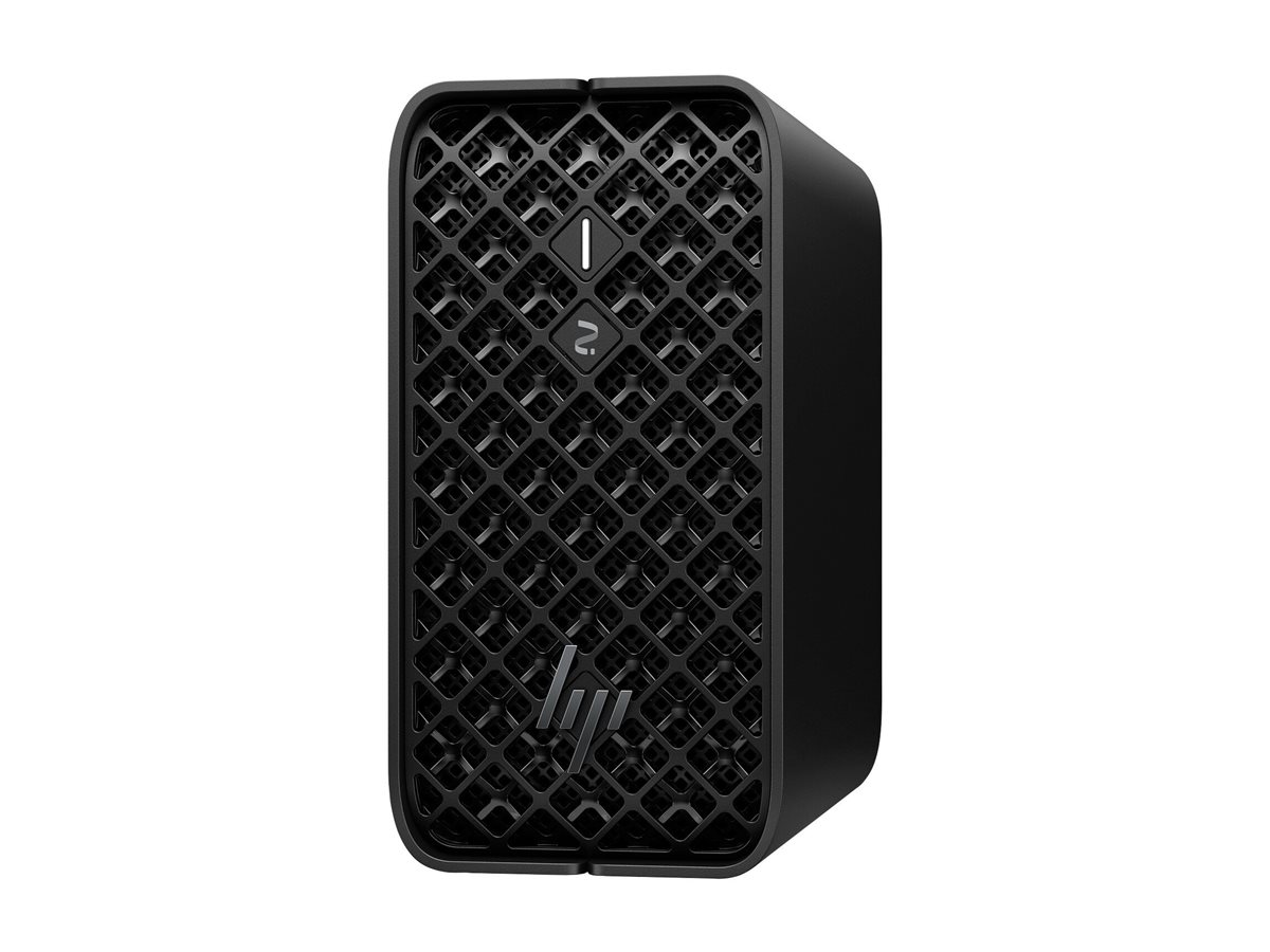HP Workstation Z2 G1a Mini Ryzen AI Max+ Pro 395 2TB SSD