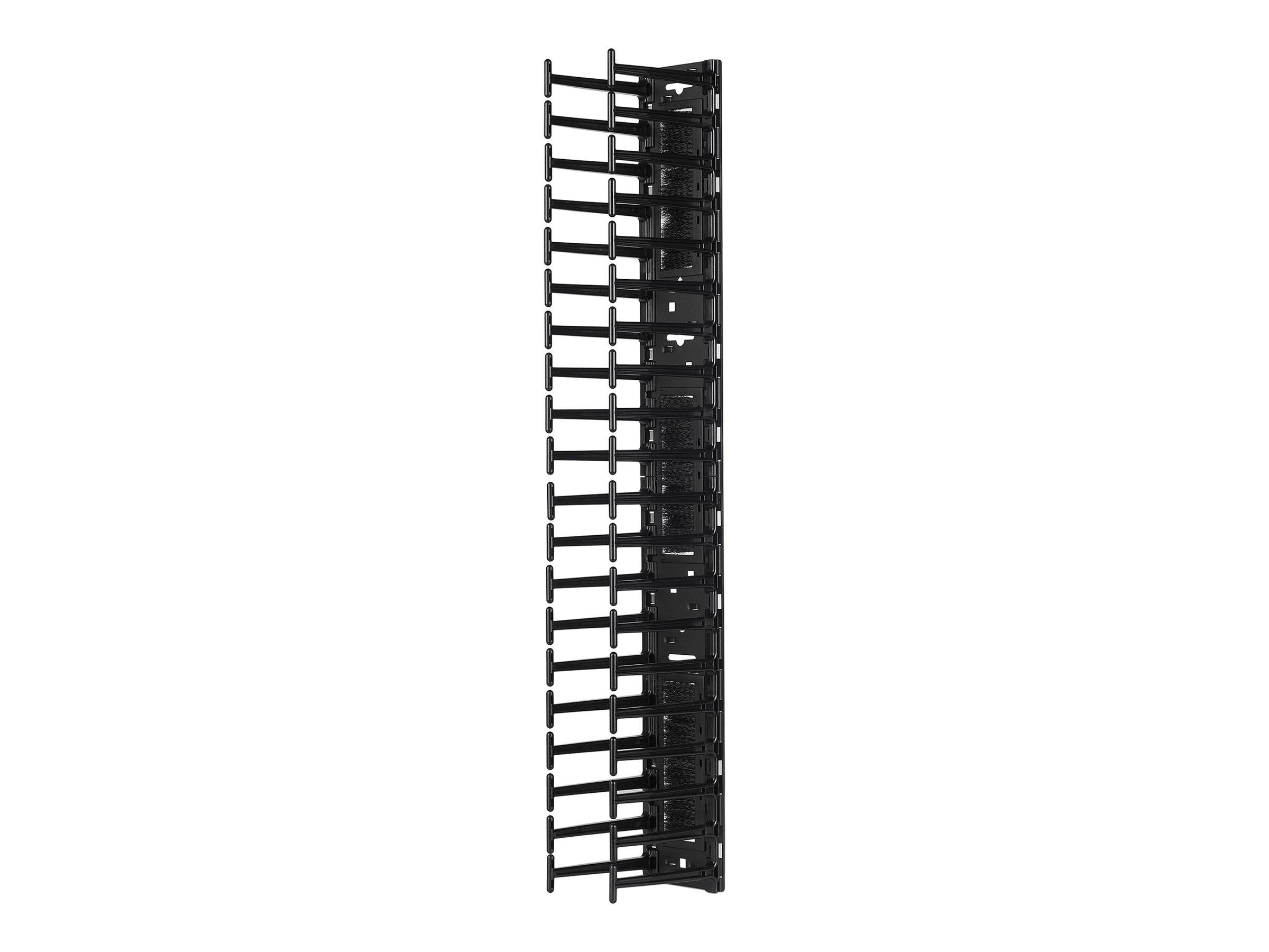 APC Vertical Cable Manager Schwarz 42HE