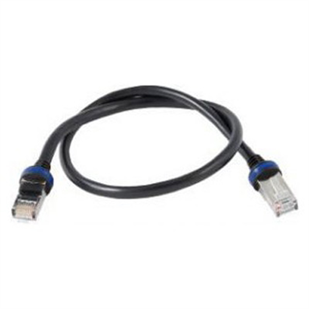 Mobotix Patch-Kabel RJ-45 zu RJ-45 10 m