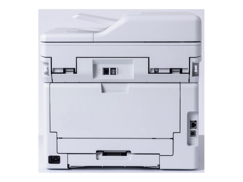 Brother MFC-L3760CDW Farb-LED-Multifunktionsdrucker