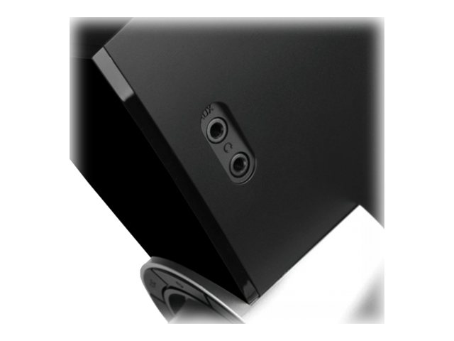 Edifier C2XD Lautsprechersystem fuer PC 21Kanal 53 Watt Gesamt