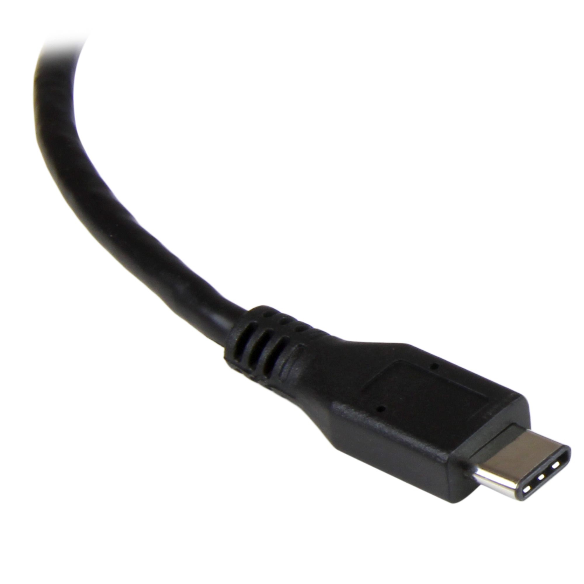 StarTech.com USB-C Gigabit Ethernet Adapter USB 3.1 Gen 1