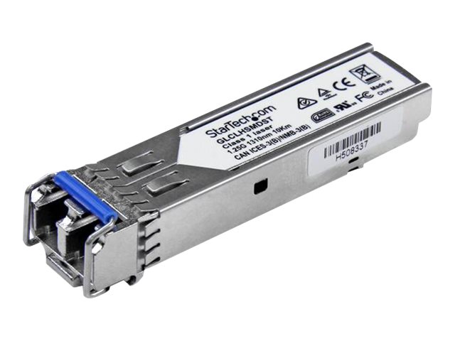 StarTech GLCLHSMDST SFP Transceiver Cisco 1000Base-LH