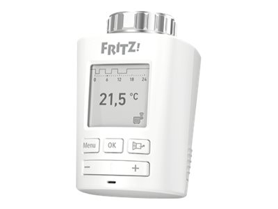 FRITZ! DECT 301 Heizkörperthermostat kabellos