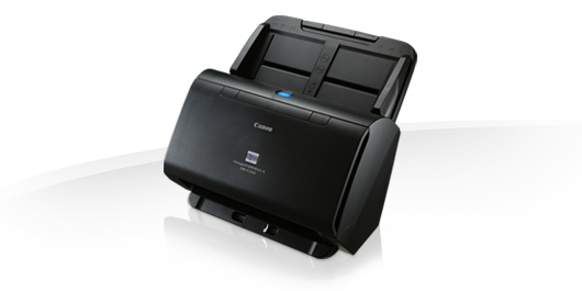 Canon imageFORMULA DR-C240 45 Seiten/Min Duplex
