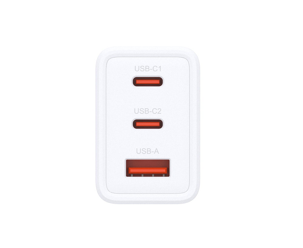 D-Link DCP-651 65W GaN Charger