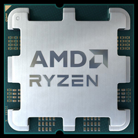 AMD Ryzen 9 Pro 7945 AM5 12 Kerne 24 Threads