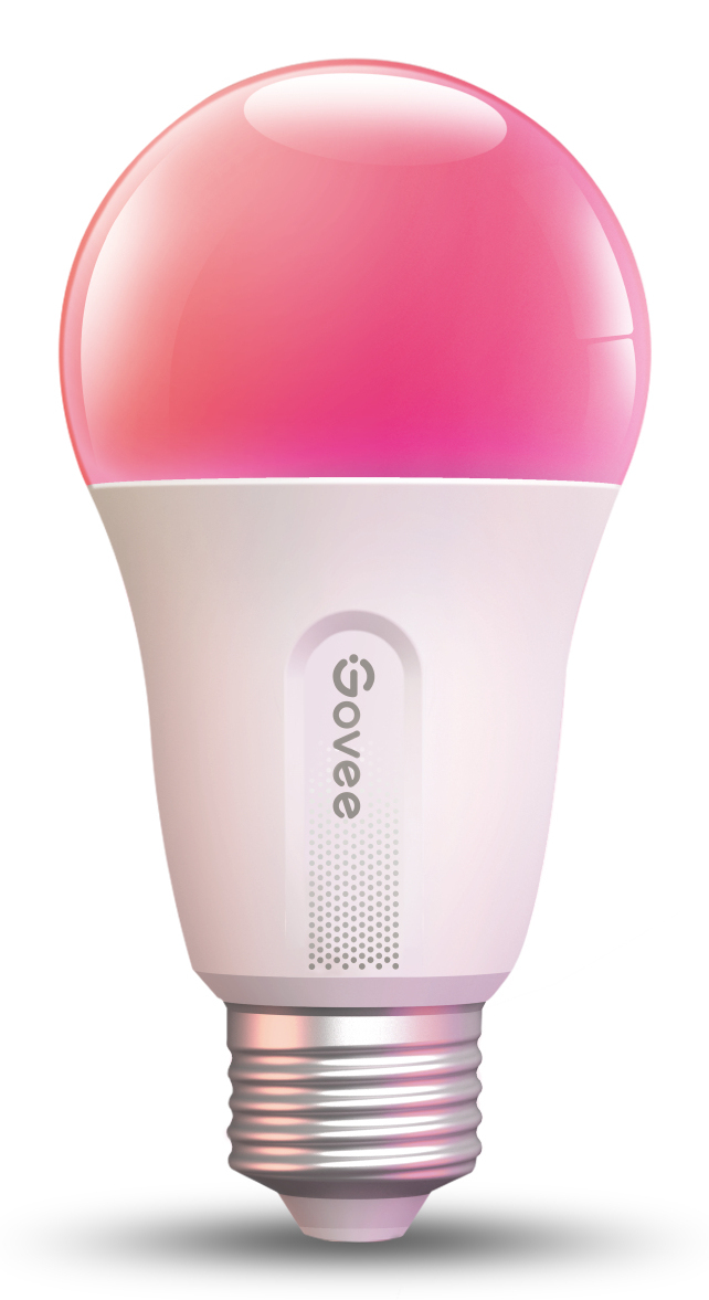 Govee Smart LED Bulb 800 lm E27 RGBWW