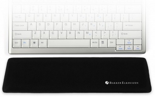 Bakker Handgelenkauflage Ergo Wrist Rest Compact