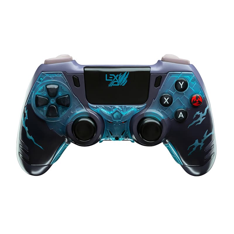 Pixminds Lexip x Tsume Kakashi Game Pad