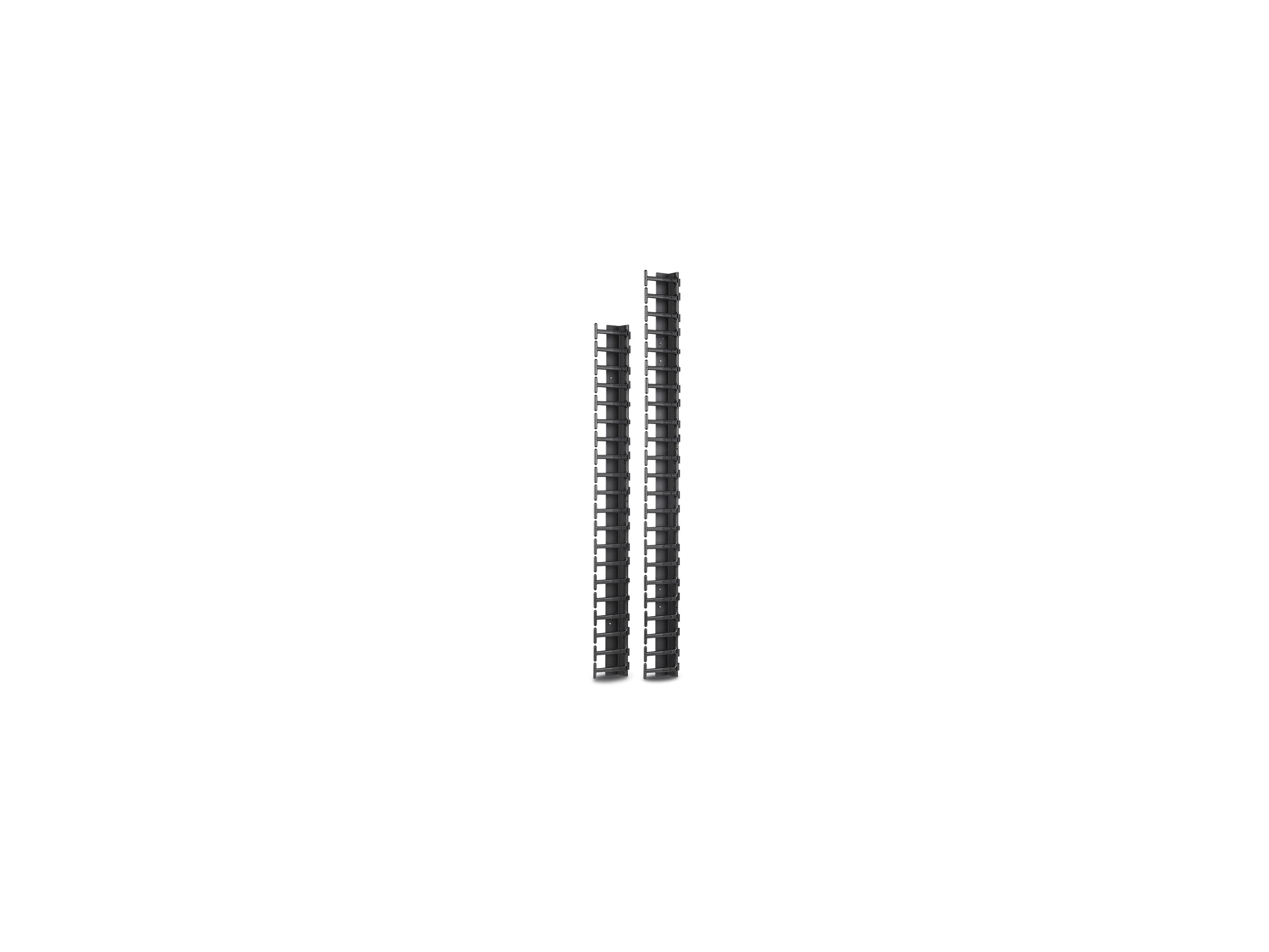 APC Vertical Cable Manager 600mm Wide 45U