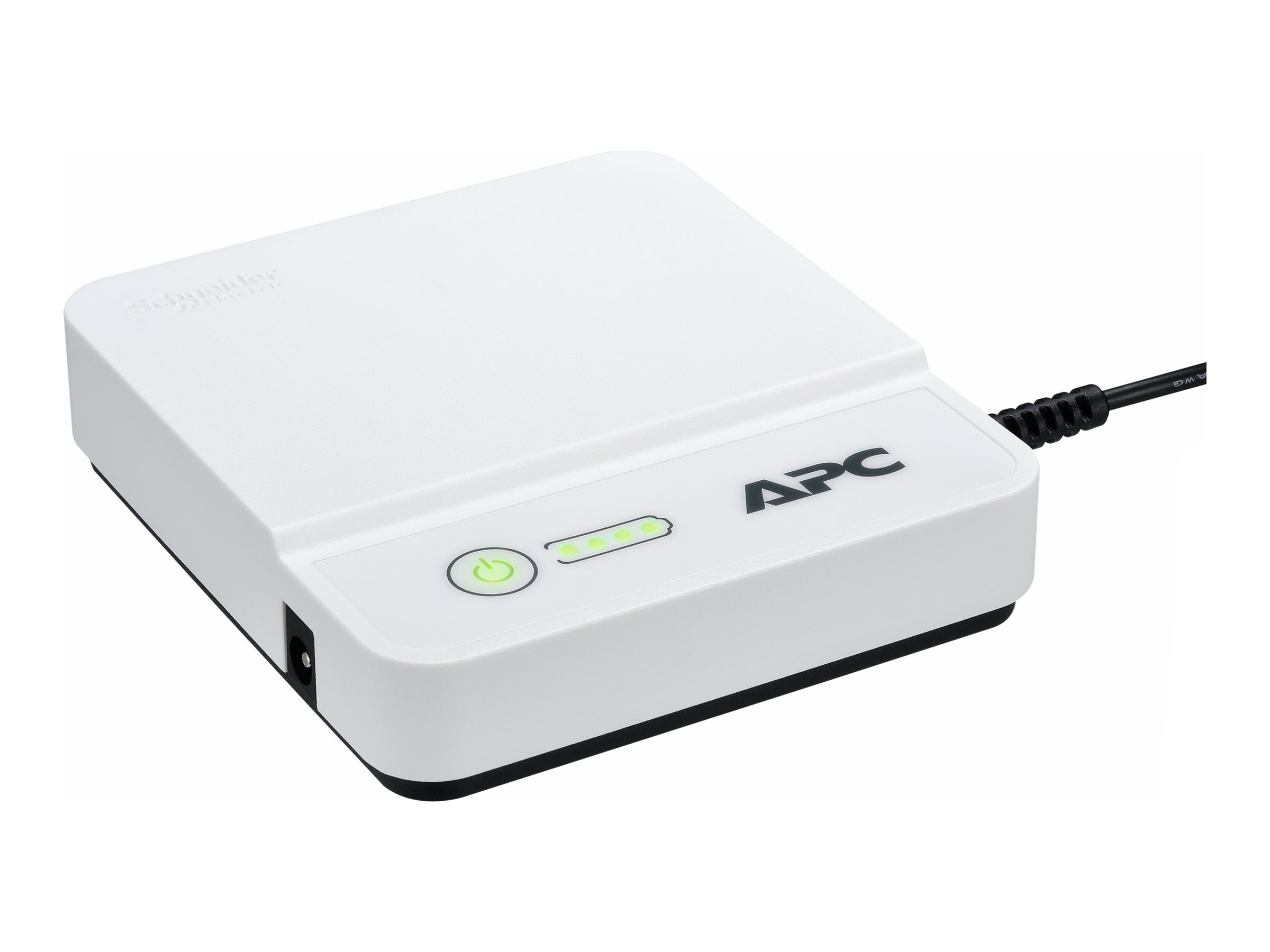 APC Back-UPS Connect 12 V 36 Watt