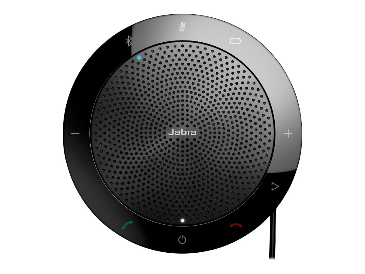 Jabra Speak 510 MS VoIP-Freisprechtelefon