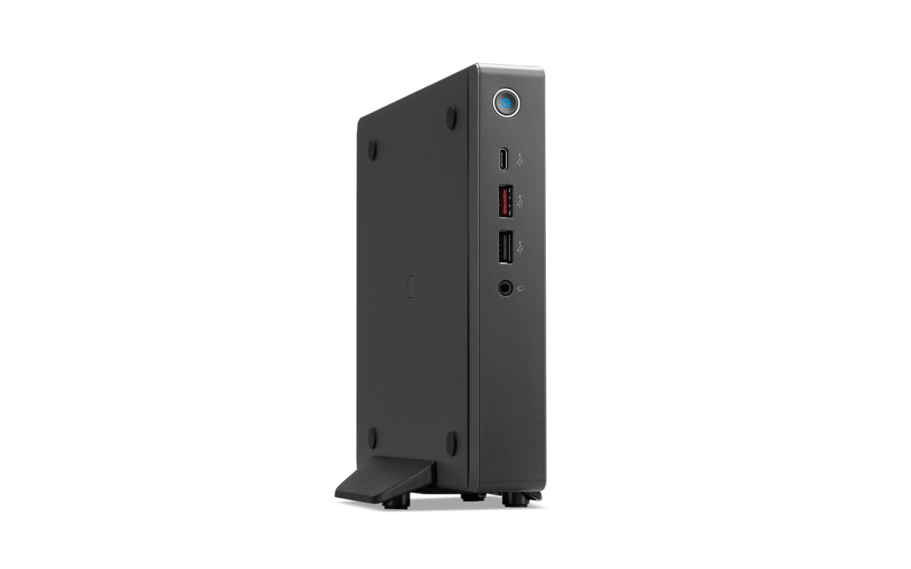 Acer Veriton N2 VN2590G Mini-PC Core 5 1.4 GHz