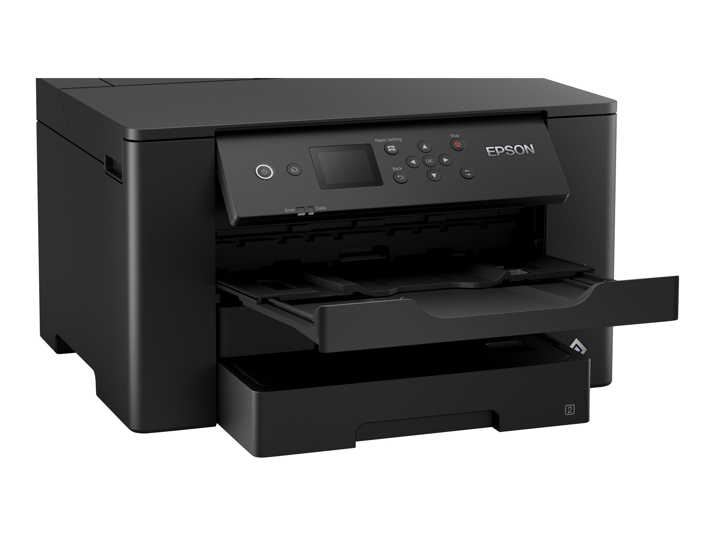 Epson WorkForce WF-7310DTW Drucker A3 Duplex Farbe