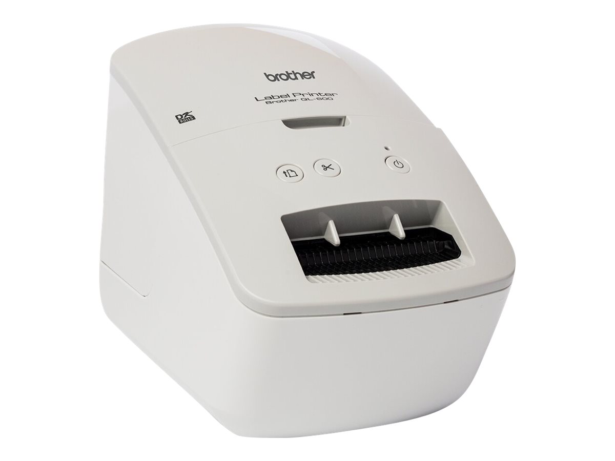Brother QL-600G