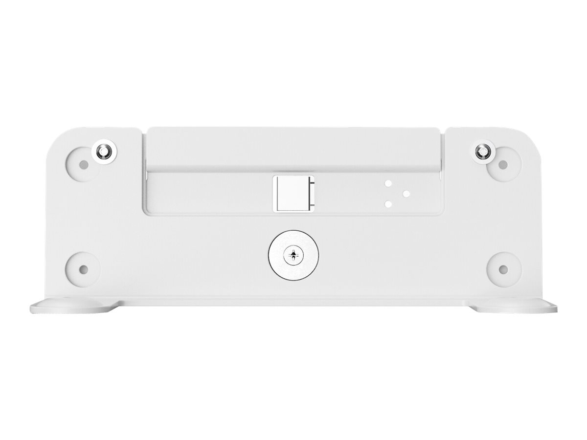 LOGITECH Wall Mount For Video Bars Camera mount wall mountable cart mountable for Rally Bar Room Solution Large