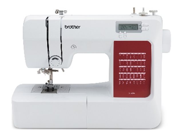 BROTHER CS10s ComputerNaehmaschine