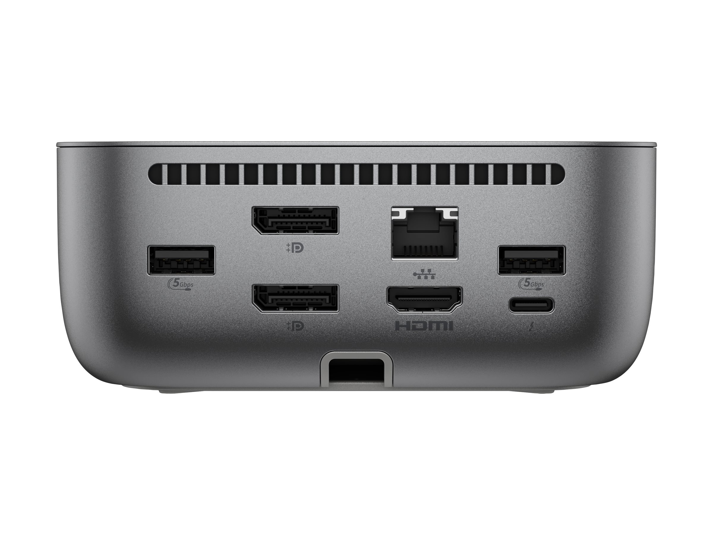 HP Thunderbolt Dock G6 Thunderbolt 4 100 W