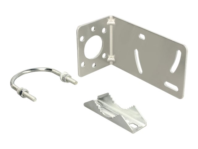 Delock LTE MIMO Antenne 2x SMA 8 dBi mit RG-58 Kabel 10 m