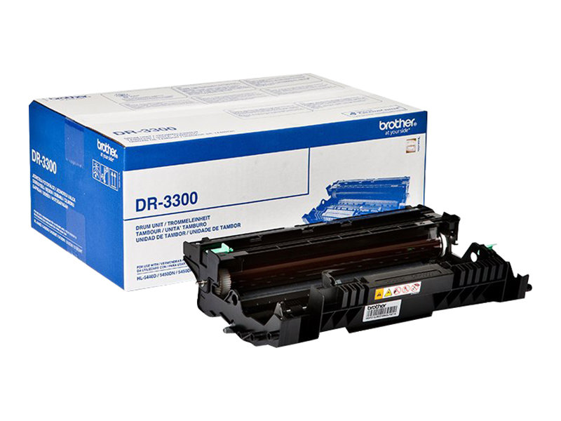 Brother DR-3300 OPC-Trommeleinheit