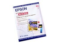 EPSON Fotopapier S041061 DIN A4 matt 102 gqm 100 Blatt