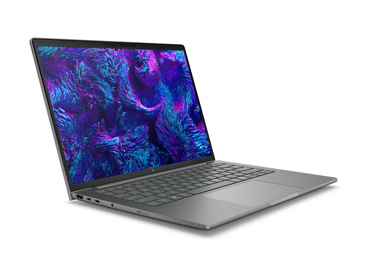 HP ZBook 8 G1i Intel Core Ultra 7 255H 3556cm 14Zoll 25k 32GB 1TBSSD W11P 3J Gar DE