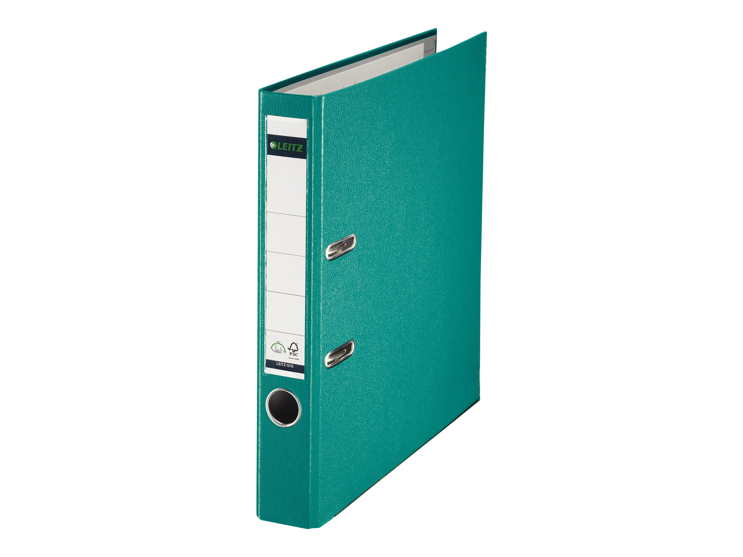 Esselte Leitz 1015 türkis 52 mm